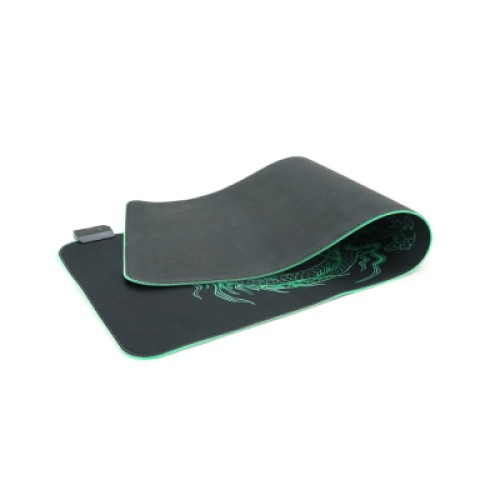 Коврик для мышки Voltronic Green dragon (RGB383F)