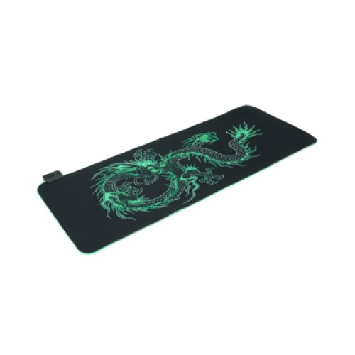 Коврик для мышки Voltronic Green dragon (RGB383F)