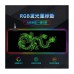 Коврик для мышки Voltronic Green dragon (RGB383F)
