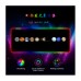 Коврик для мышки Voltronic Planets marbles (RGB383D)