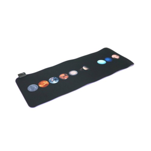 Коврик для мышки Voltronic Planets marbles (RGB383D)