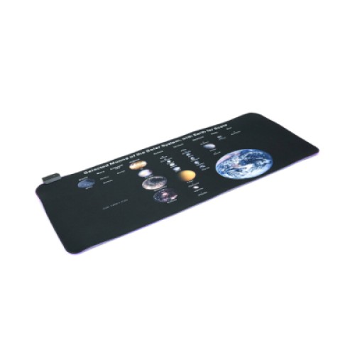 Коврик для мышки Voltronic Planets scales (RGB383B)