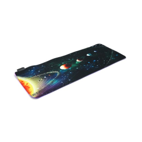 Коврик для мышки Voltronic Solar system in star dust (RGB383E)