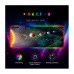 Коврик для мышки Voltronic Solar system in star dust (RGB383E)