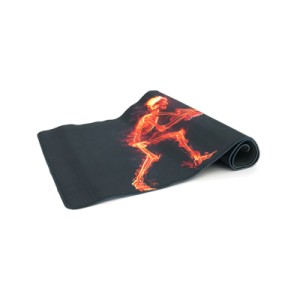 Килимок для мишки Voltronic Fire musician (S13483)