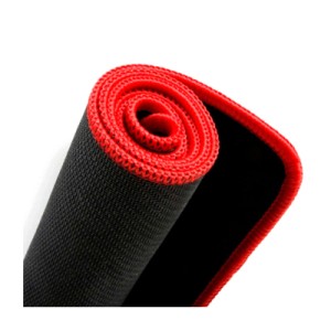 Килимок для мишки Voltronic Red (YT-MFM/R)
