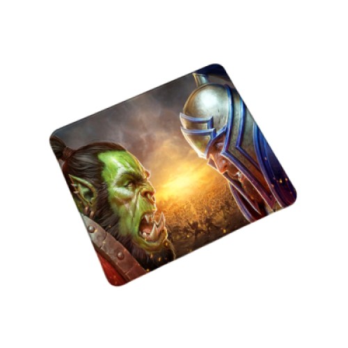 Коврик для мышки Voltronic Warcraft 128 (YT-AN128)