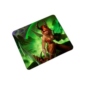 Килимок для мишки Voltronic Warcraft 99 (YT-WOW99)