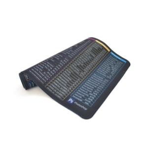 Килимок для мишки Voltronic Shortcut keys-2 (ESK2-300-700)
