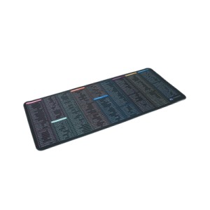 Килимок для мишки Voltronic Shortcut keys-2 (ESK2-300-700)