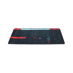 Килимок для мишки Voltronic Shortcut keys-1 (SK1-300-700)