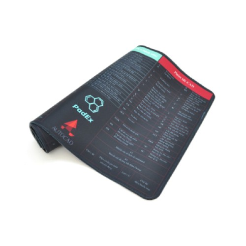 Коврик для мышки Voltronic Shortcut keys-1 (SK1-300-700)