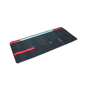 Килимок для мишки Voltronic Shortcut keys-1 (SK1-300-700)