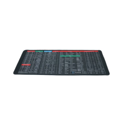 Коврик для мышки Voltronic Shortcut keys-1 (ESK1-300-700)
