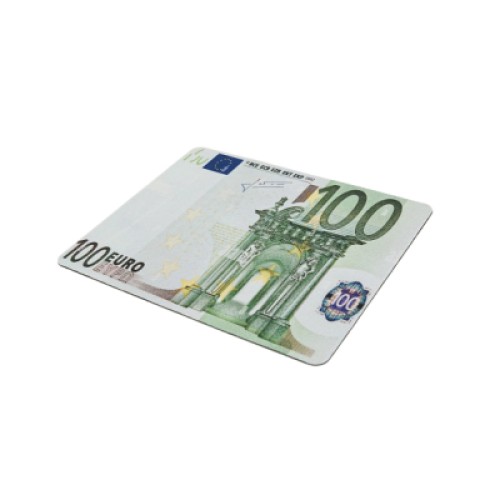 Коврик для мышки Voltronic EURO Cash (YT-KEC-18*22)
