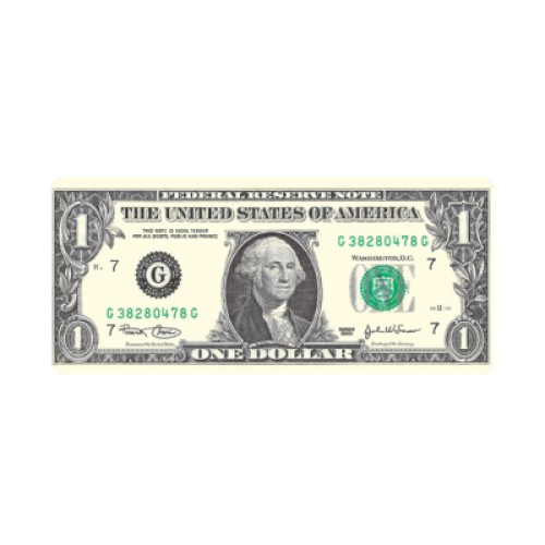 Коврик для мышки Voltronic Washington (UD03)