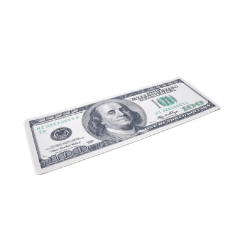 Коврик для мышки Voltronic One dollar (20911)