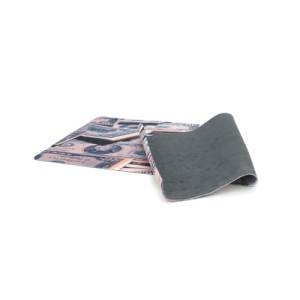 Коврик для мышки Voltronic Dollars (UD07)