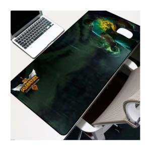 Килимок для мишки Voltronic League of Legends (20913)