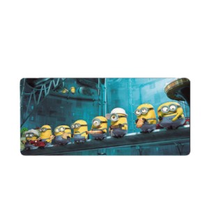 Коврик для мышки Voltronic Minions (MA206)