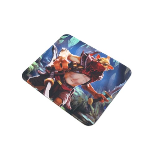 Коврик для мышки Voltronic DOTA2 "Bounty Hunter" (BH240)