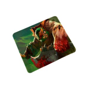 Коврик для мышки Voltronic DOTA2 "Huskar" (Huskar)