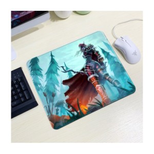 Коврик для мышки Voltronic DOTA2 "Sylvana" (SL240)