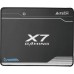 Коврик для мышки A4Tech XP-70M Black (4711421973335)