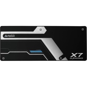 Коврик для мышки A4Tech XP-70L Black (4711421973267)