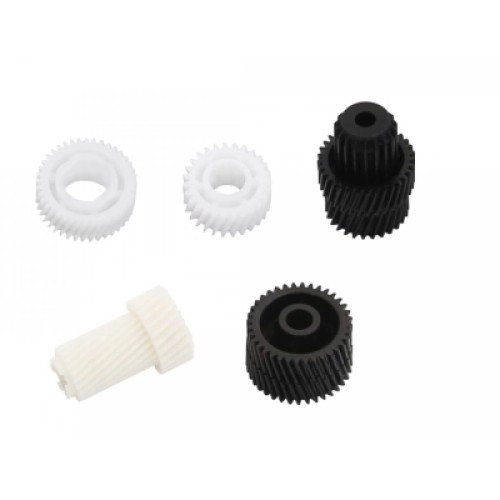 Шестерня Комплект Ricoh MPC3003/3503 D1863054-Gear, Developer Unit CET (CET361039)