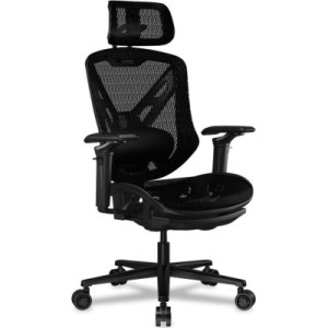 Крісло ігрове Cougar Speeder Black (Speeder)
