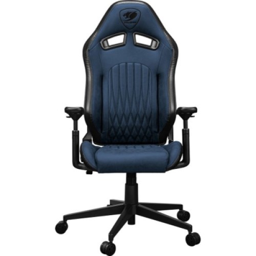 Кресло игровое Cougar EXPLORE NAVY BLUE F