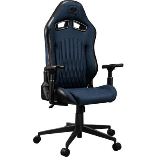 Кресло игровое Cougar EXPLORE NAVY BLUE F