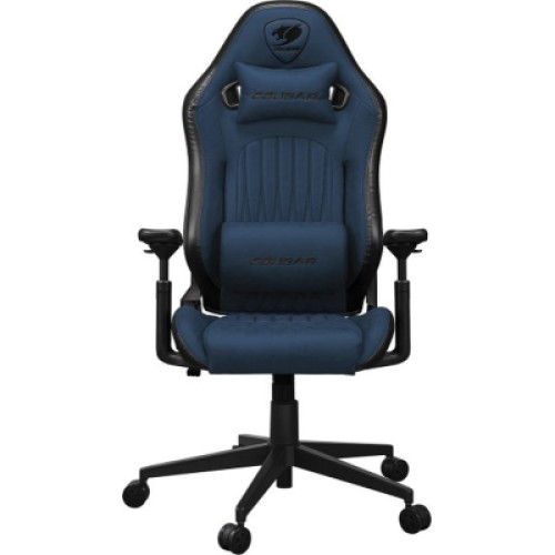 Кресло игровое Cougar EXPLORE NAVY BLUE F