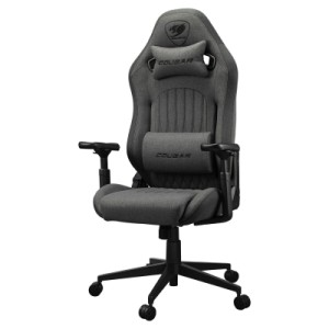 Кресло игровое Cougar EXPLORE ROYAL GRAY F