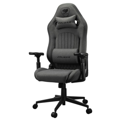 Кресло игровое Cougar EXPLORE ROYAL GRAY F