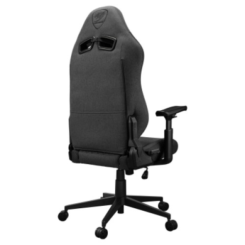 Кресло игровое Cougar EXPLORE ROYAL GRAY F
