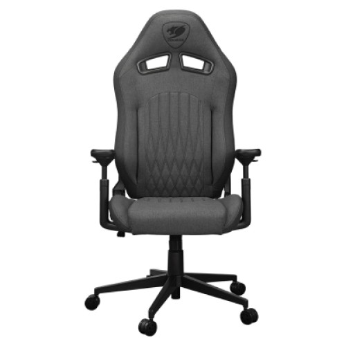 Кресло игровое Cougar EXPLORE ROYAL GRAY F