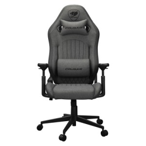 Кресло игровое Cougar EXPLORE ROYAL GRAY F