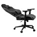 Кресло игровое Cougar EXPLORE JET GRAY F