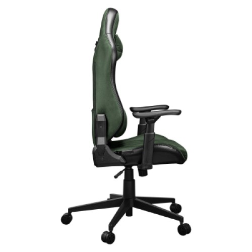 Кресло игровое Cougar EXPLORE ARMY GREEN F