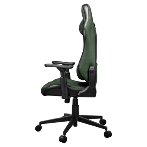 Кресло игровое Cougar EXPLORE ARMY GREEN F