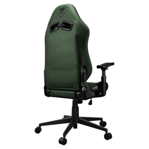 Кресло игровое Cougar EXPLORE ARMY GREEN F