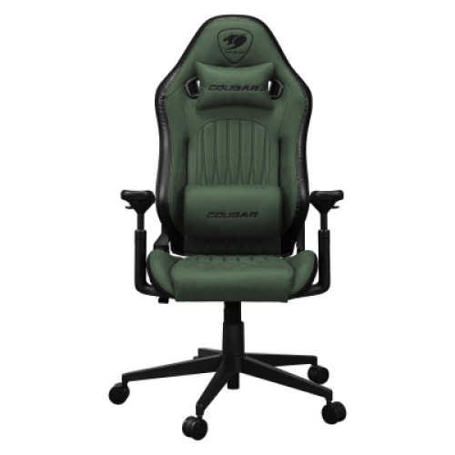 Кресло игровое Cougar EXPLORE ARMY GREEN F