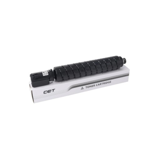 Тонер-картридж Canon iR C3326, C-EXV65 CPP, 299г 17,5K black CET (CET141895)