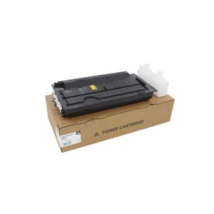 Тонер-картридж Kyocera TASKalfa 4012, TK-7225, 1380г 35К black CET (CET131143)