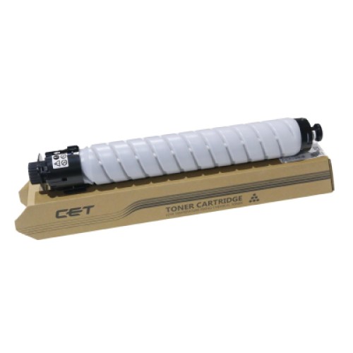Тонер-картридж Ricoh IM C4510, 575г 42K black CET (CET141758)