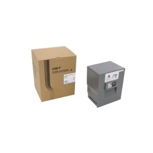 Тонер-картридж Ricoh Pro C5200s, 1020г 33K black CET (CET141863)