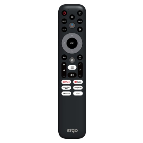 Телевизор Ergo 32JFQ7500