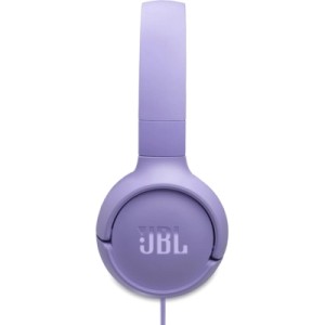 Наушники JBL Tune 520C USB-C Purple (JBLT520CPUR)